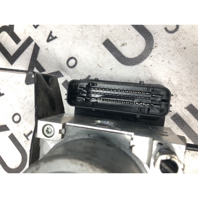 Блок abs (тормозная система) FORD Focus MK3 2015 2.0 f1fc2c219da