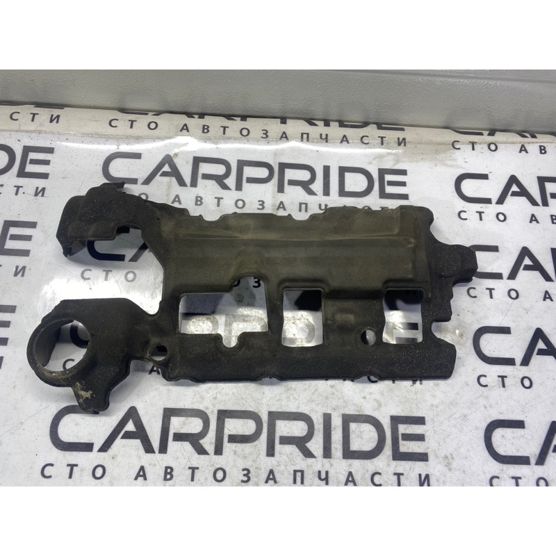 Шумоизоляция двигателя (кузов и элементы) Cadillac Xt5 1 2016 3.6 12659897