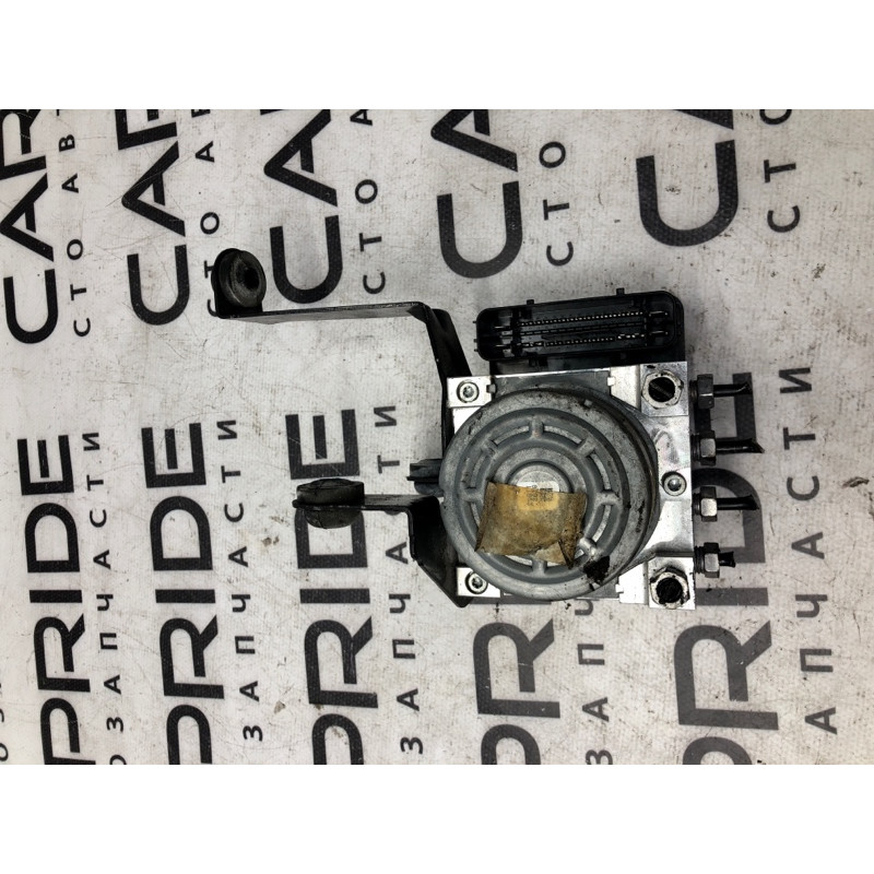 Блок abs (тормозная система) FORD Focus MK3 2015 2.0 f1fc2c219da