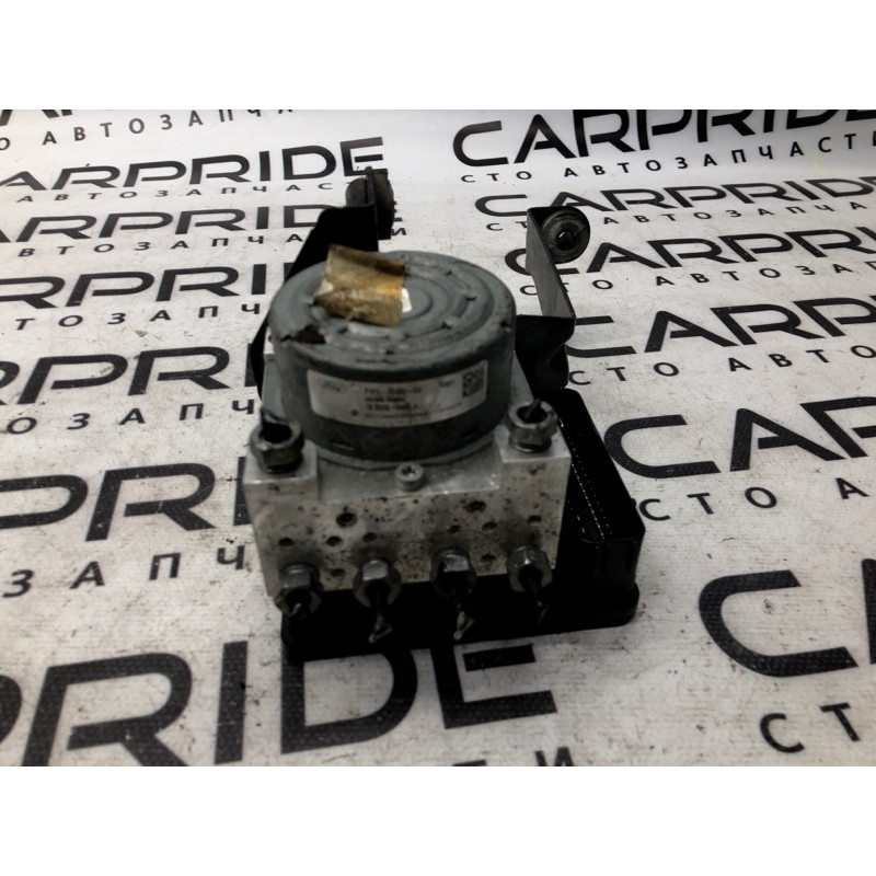 Блок abs (тормозная система) FORD Focus MK3 2015 2.0 f1fc2c219da