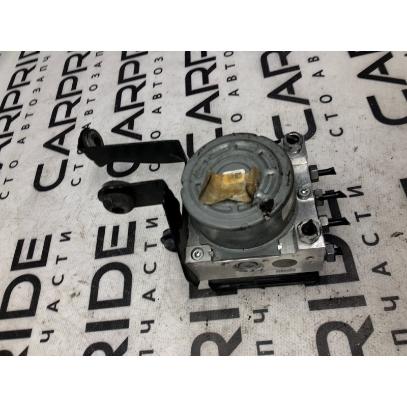 Блок abs (тормозная система) FORD Focus MK3 2015 2.0 f1fc2c219da