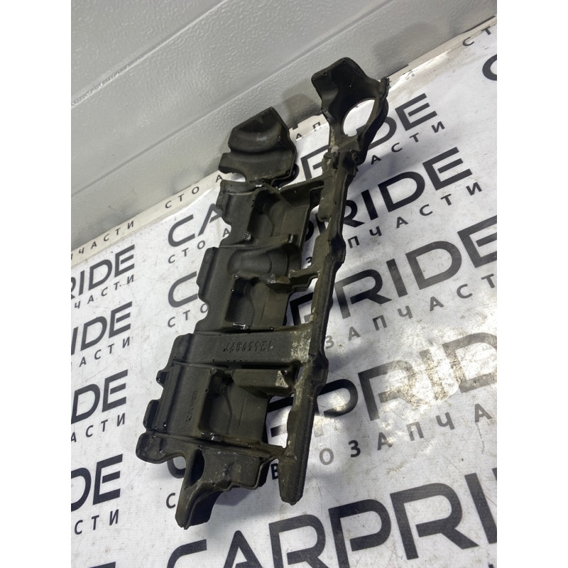 Шумоизоляция двигателя (кузов и элементы) Cadillac Xt5 1 2016 3.6 12659897