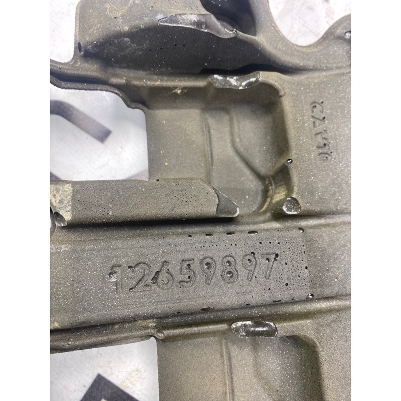 Шумоизоляция двигателя (кузов и элементы) Cadillac Xt5 1 2016 3.6 12659897