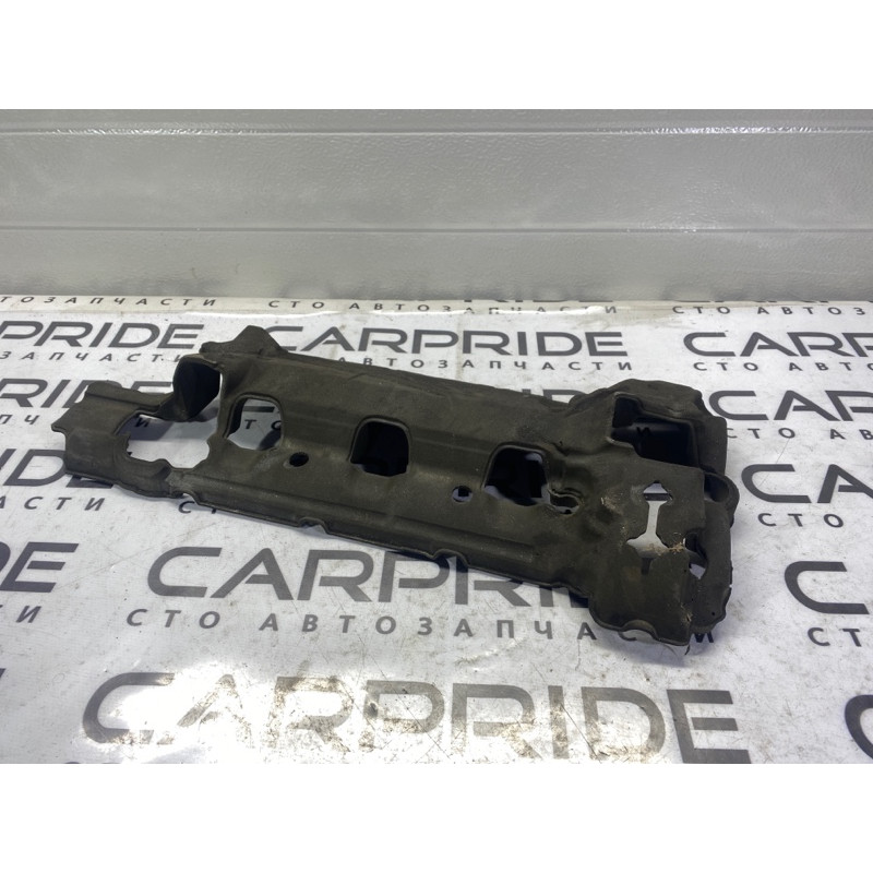 Шумоизоляция двигателя (кузов и элементы) Cadillac Xt5 1 2016 3.6 12659896