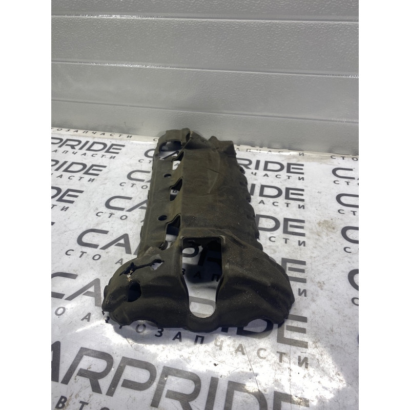 Шумоизоляция двигателя (кузов и элементы) Cadillac Xt5 1 2016 3.6 12659896