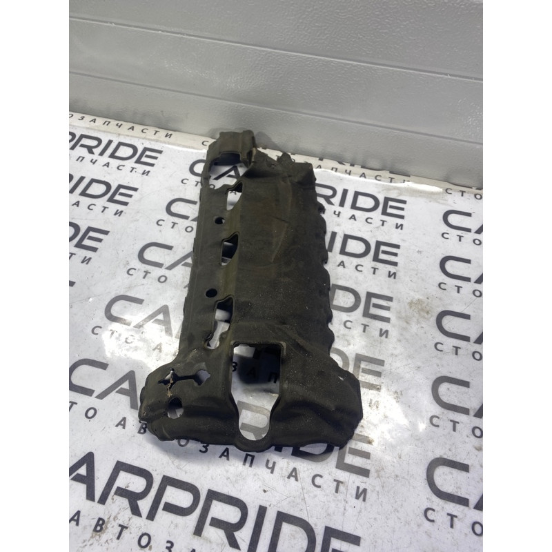 Шумоизоляция двигателя (кузов и элементы) Cadillac Xt5 1 2016 3.6 12659896