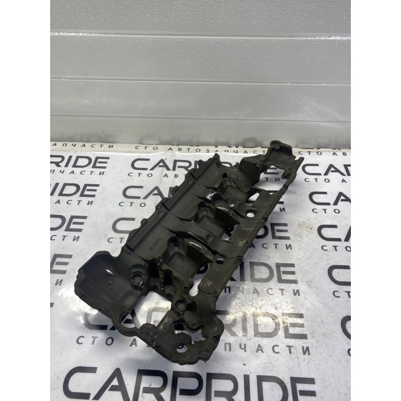 Шумоизоляция двигателя (кузов и элементы) Cadillac Xt5 1 2016 3.6 12659896