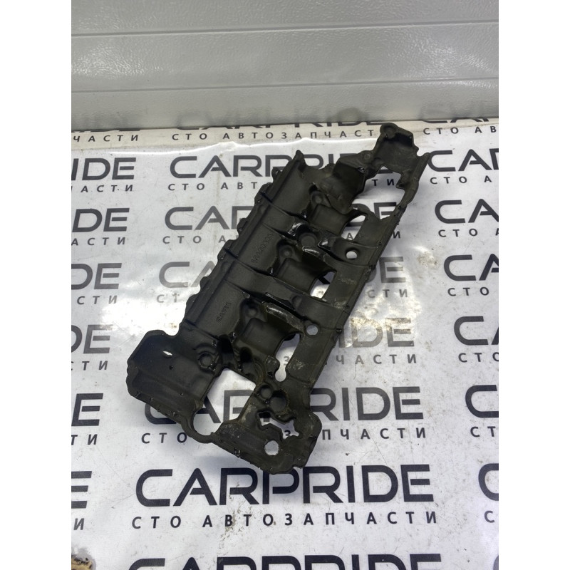 Шумоизоляция двигателя (кузов и элементы) Cadillac Xt5 1 2016 3.6 12659896