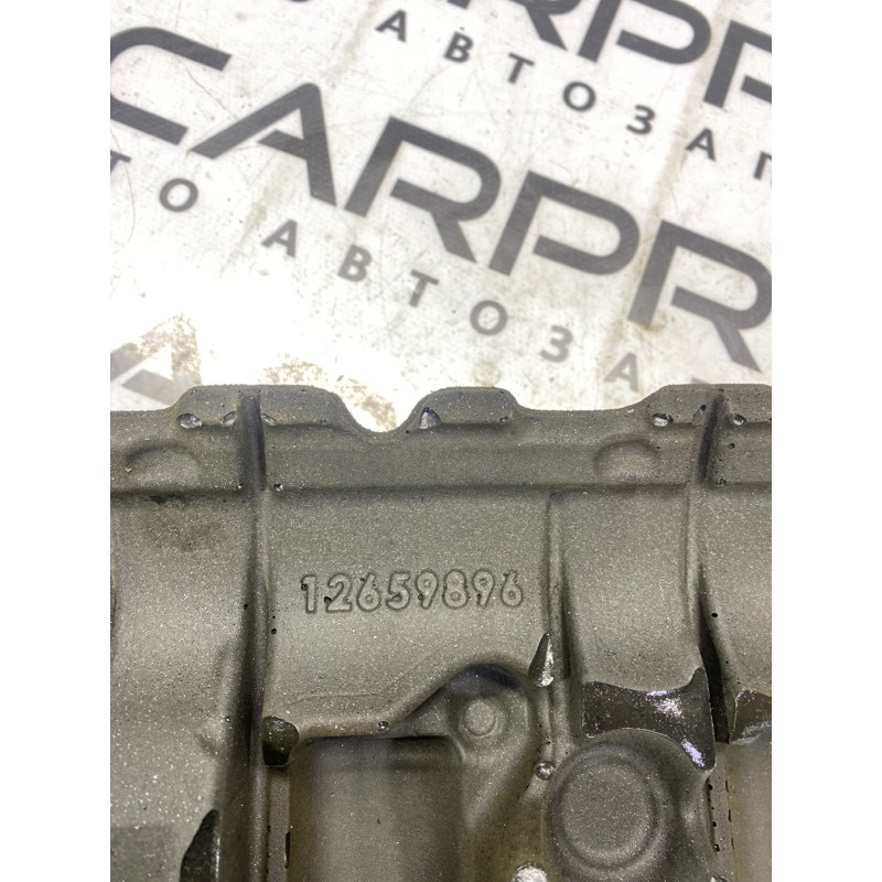 Шумоизоляция двигателя (кузов и элементы) Cadillac Xt5 1 2016 3.6 12659896