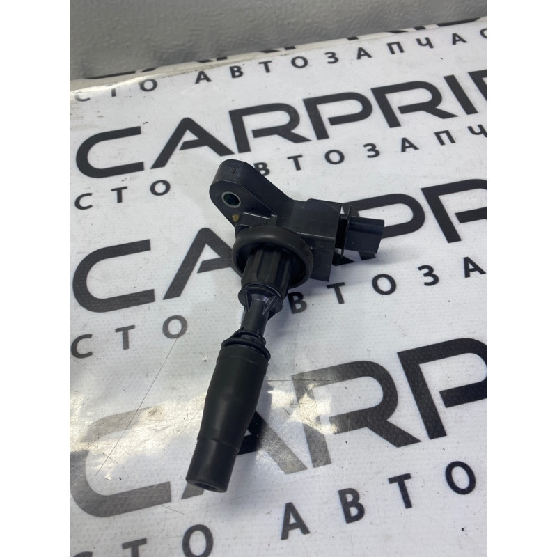 Катушка зажигания (электрика двигателя) Cadillac Xt5 1 2016 3.6 12666339