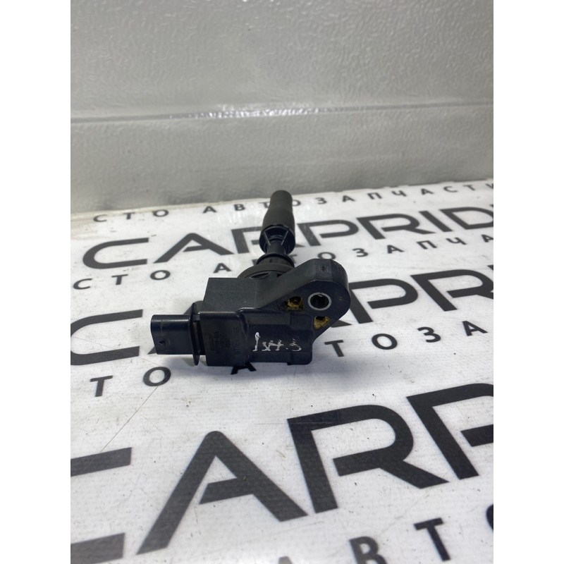 Катушка зажигания (электрика двигателя) Cadillac Xt5 1 2016 3.6 12666339