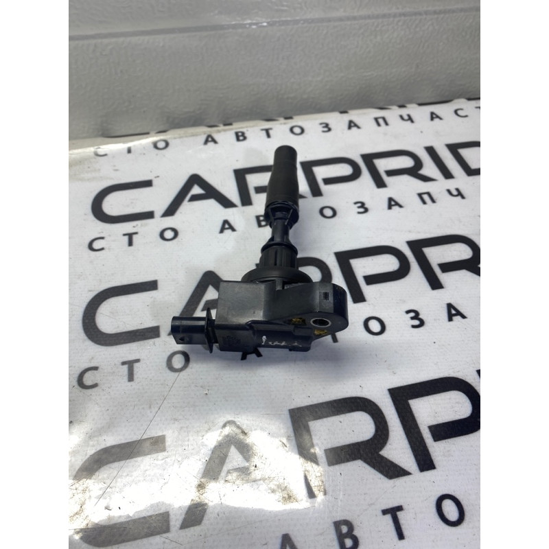 Катушка зажигания (электрика двигателя) Cadillac Xt5 1 2016 3.6 12666339