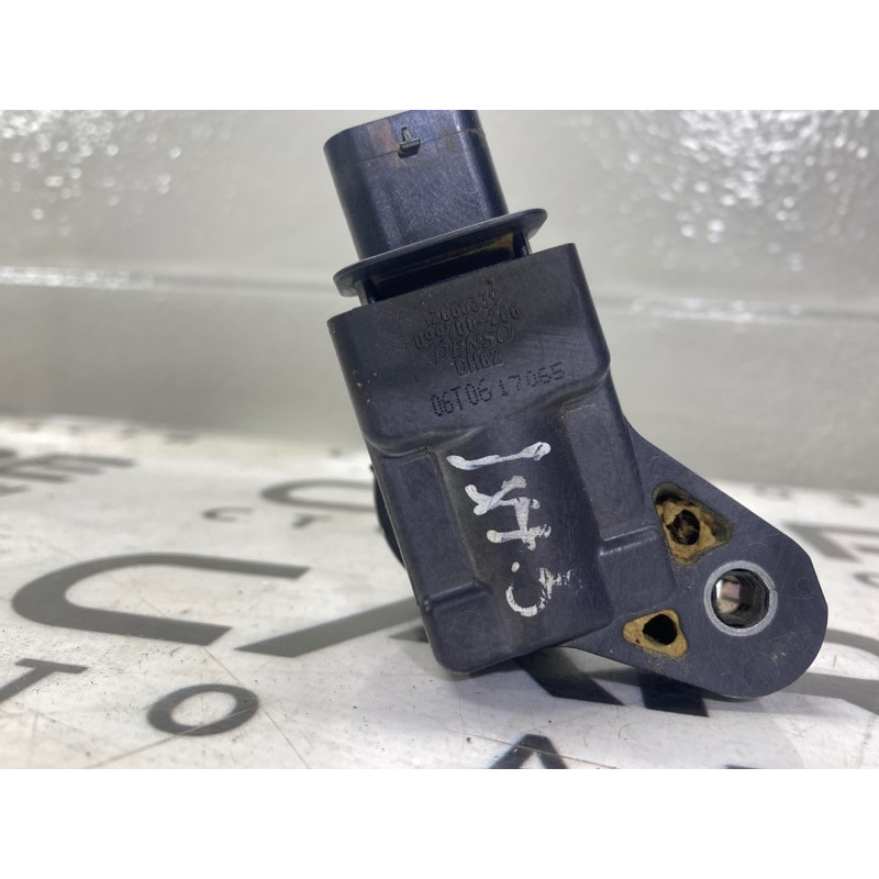 Катушка зажигания (электрика двигателя) Cadillac Xt5 1 2016 3.6 12666339