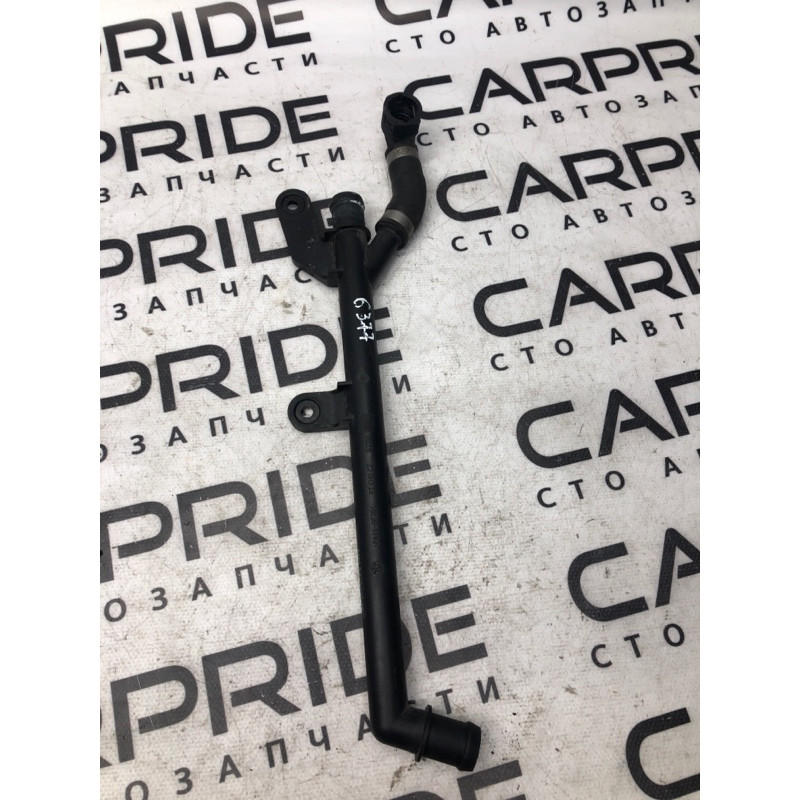 Трубка системы охлаждения (система охлаждения) BMW 5-series F10 2011 3.0 N55B30 64509170341