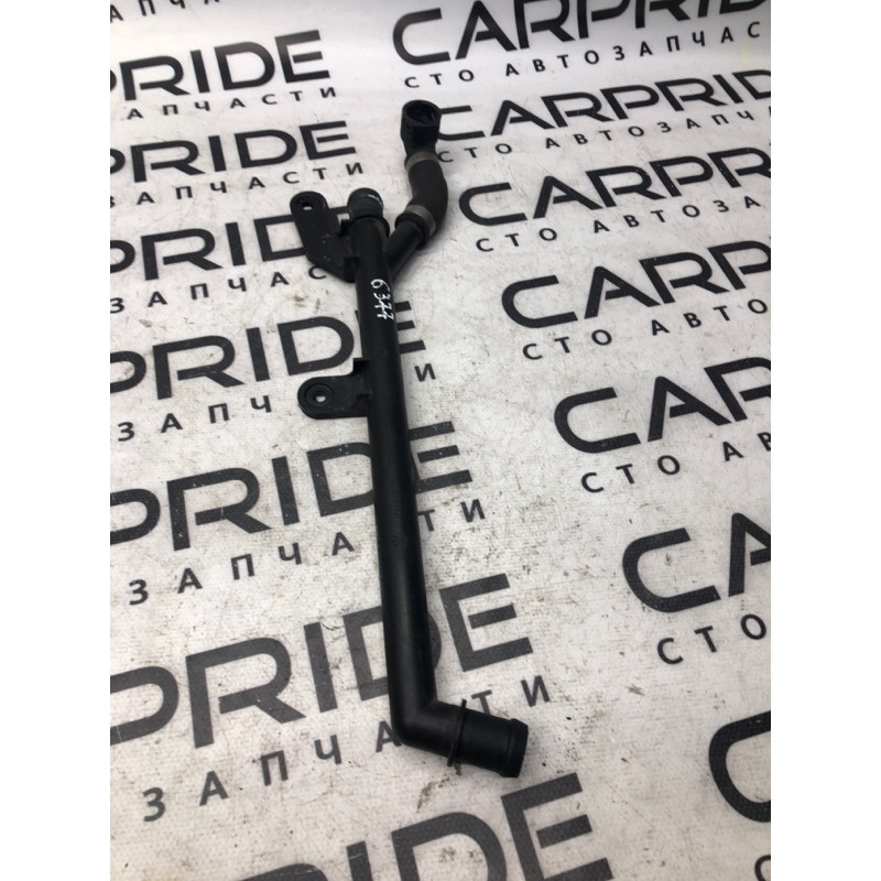 Трубка системы охлаждения (система охлаждения) BMW 5-series F10 2011 3.0 N55B30 64509170341