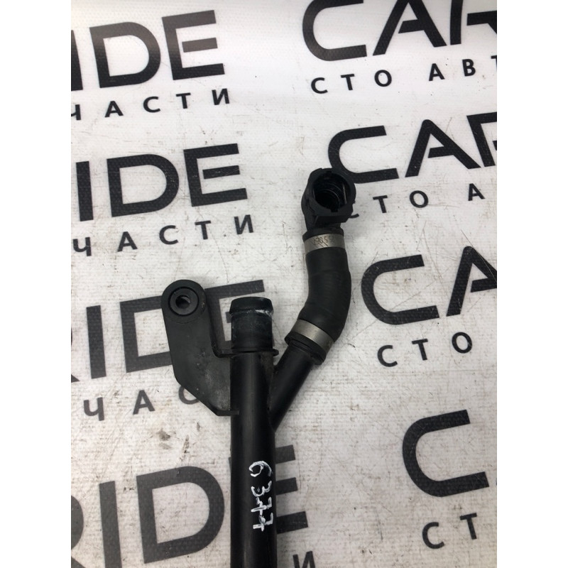 Трубка системы охлаждения (система охлаждения) BMW 5-series F10 2011 3.0 N55B30 64509170341