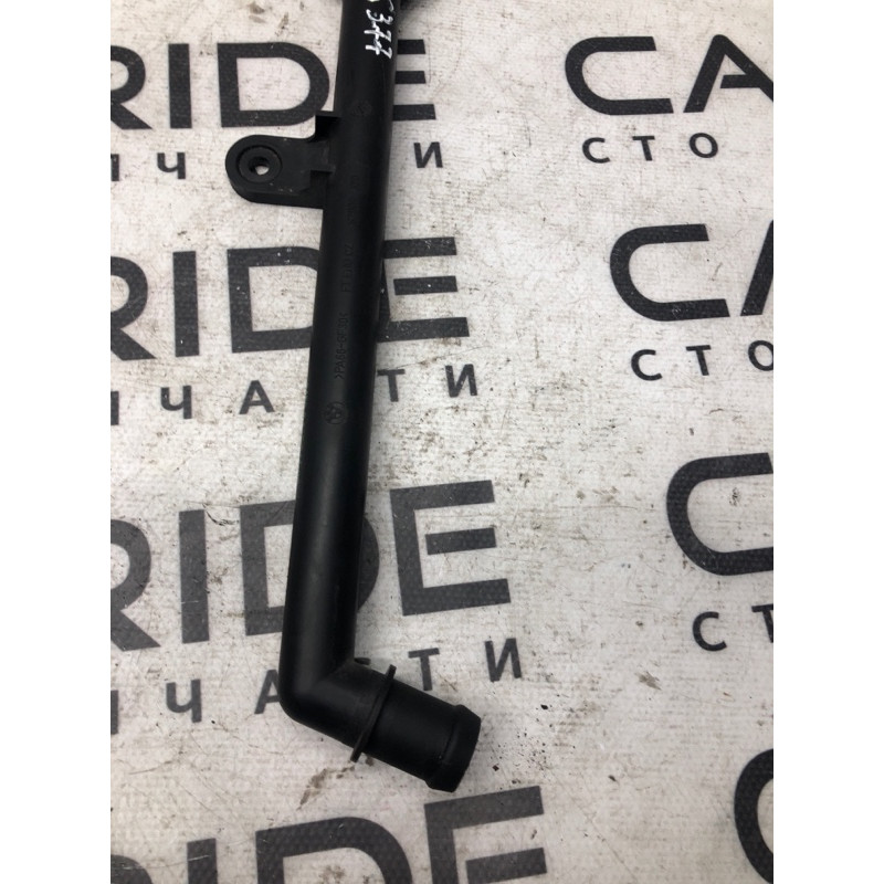 Трубка системы охлаждения (система охлаждения) BMW 5-series F10 2011 3.0 N55B30 64509170341