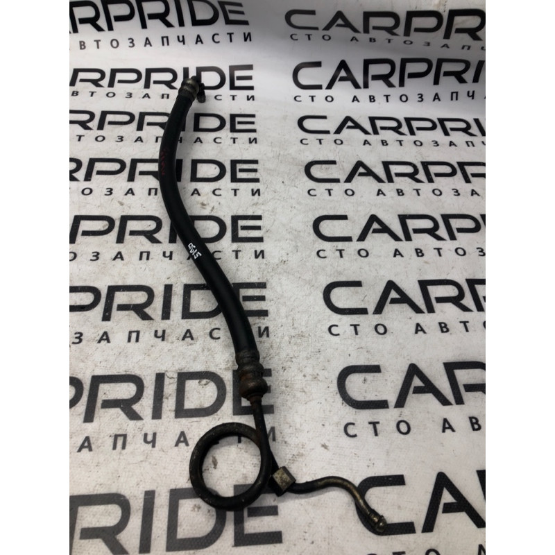 Трубка гидроусилителя (рулевое управление) Mercedes-Benz E-class W124 1990 3.2