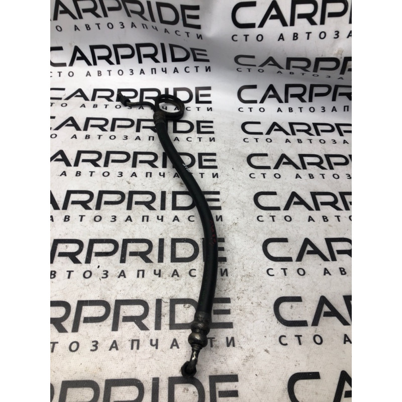 Трубка гидроусилителя (рулевое управление) Mercedes-Benz E-class W124 1990 3.2