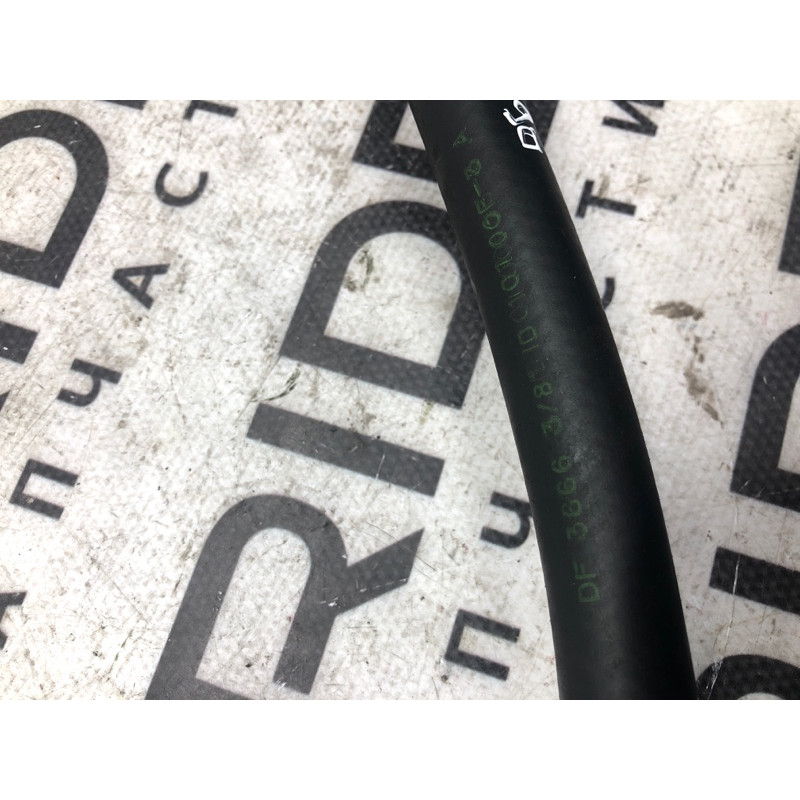 Трубка гидроусилителя (рулевое управление) Mercedes-Benz E-class W124 1990 3.2