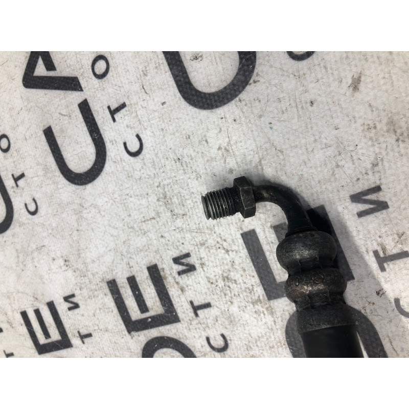 Трубка гидроусилителя (рулевое управление) Mercedes-Benz E-class W124 1990 3.2