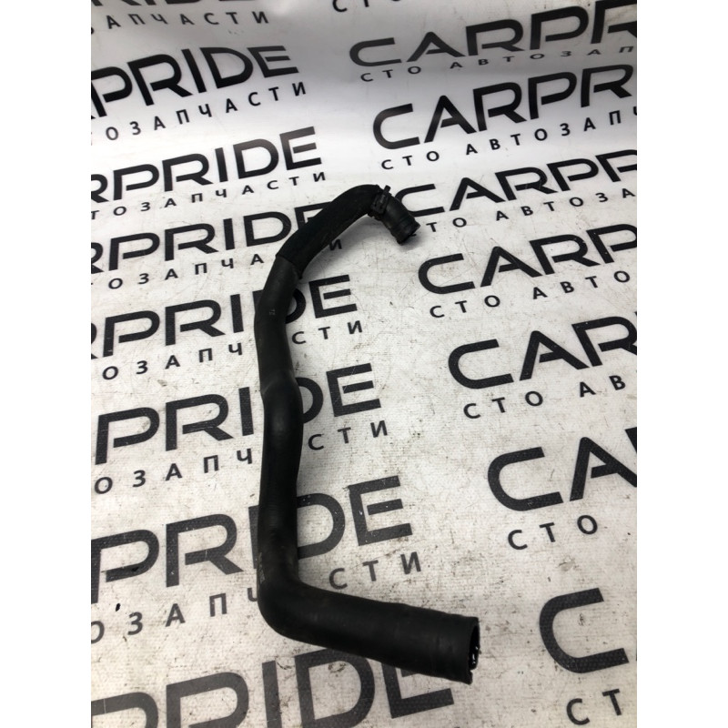 Патрубок (система охлаждения) Mercedes-Benz E-class W211 2008 3.5 a2118302596