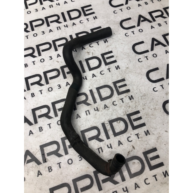 Патрубок (система охлаждения) Mercedes-Benz E-class W211 2008 3.5 a2118302596