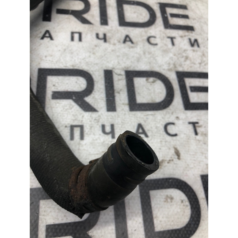 Патрубок (система охлаждения) Mercedes-Benz E-class W211 2008 3.5 a2118302596