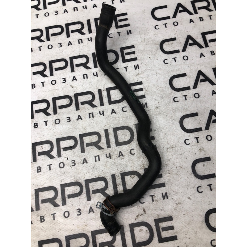 Патрубок (система охлаждения) BMW 5-series F10 2011 3.0 N55B30 64219169918