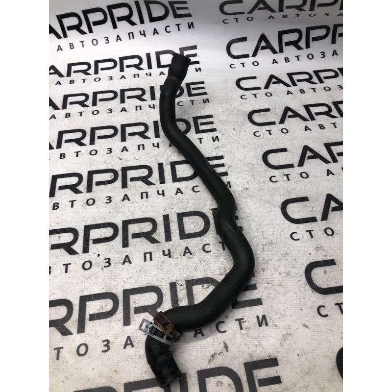 Патрубок (система охлаждения) BMW 5-series F10 2011 3.0 N55B30 64219169918