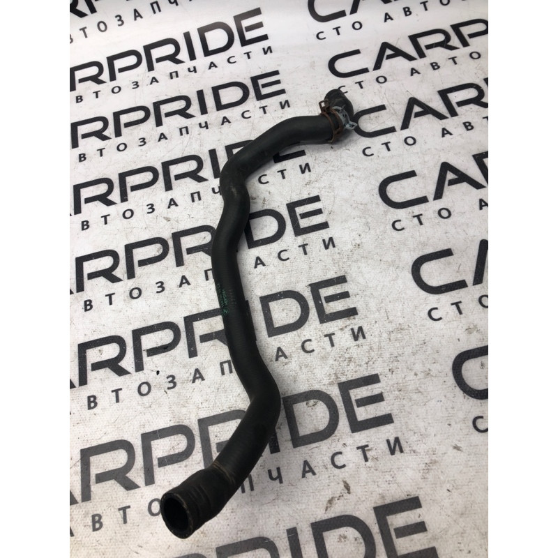 Патрубок (система охлаждения) BMW 5-series F10 2011 3.0 N55B30 64219169918