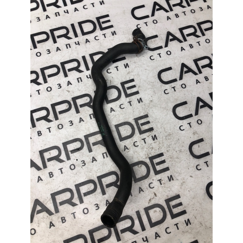 Патрубок (система охлаждения) BMW 5-series F10 2011 3.0 N55B30 64219169918