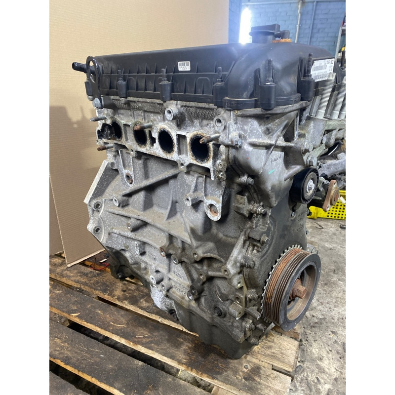 Двигатель (двигатель и элементы) FORD Fusion MK5 2014 2.5 DS7Z6007E