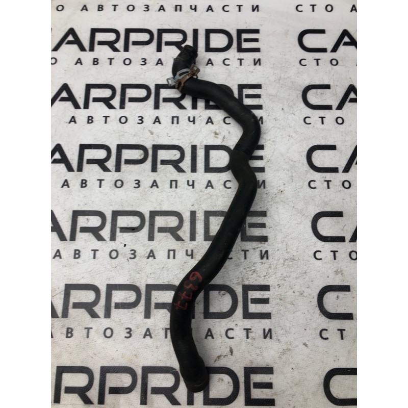 Патрубок (система охлаждения) BMW 5-series F10 2011 3.0 N55B30 64219169918