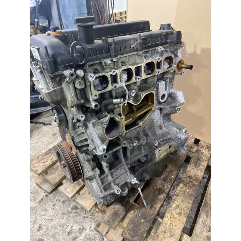 Двигатель (двигатель и элементы) FORD Fusion MK5 2014 2.5 DS7Z6007E