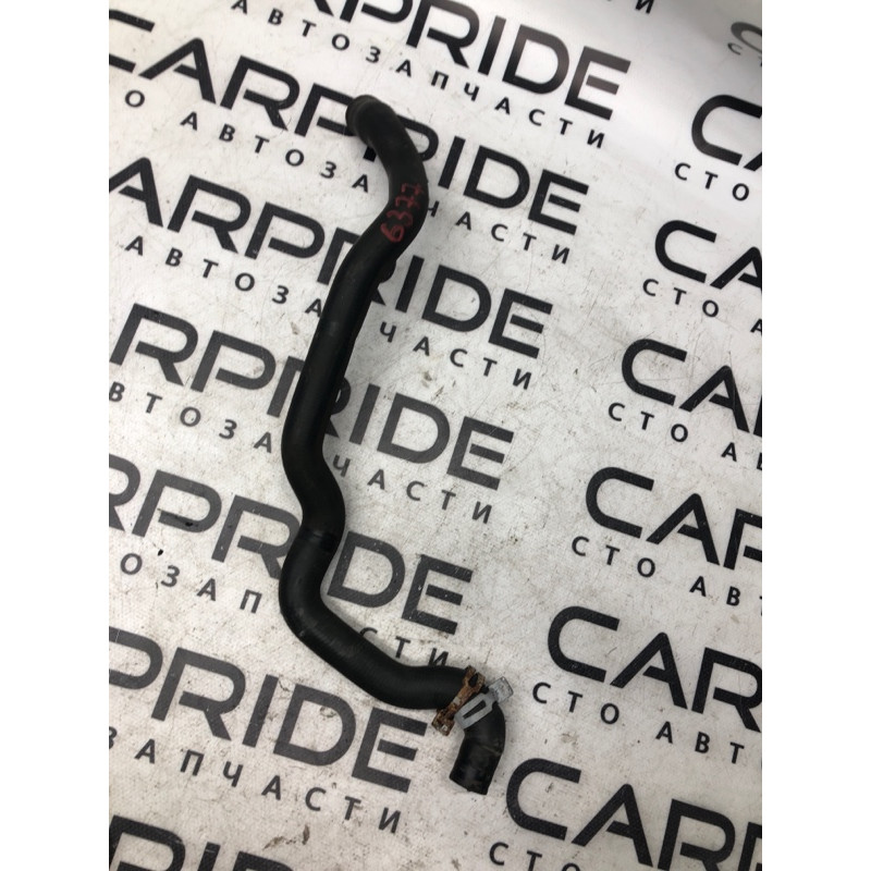 Патрубок (система охлаждения) BMW 5-series F10 2011 3.0 N55B30 64219169918