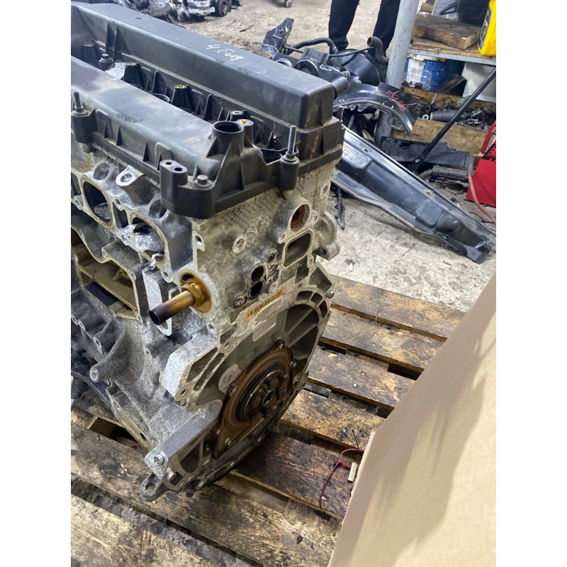 Двигатель (двигатель и элементы) FORD Fusion MK5 2014 2.5 DS7Z6007E