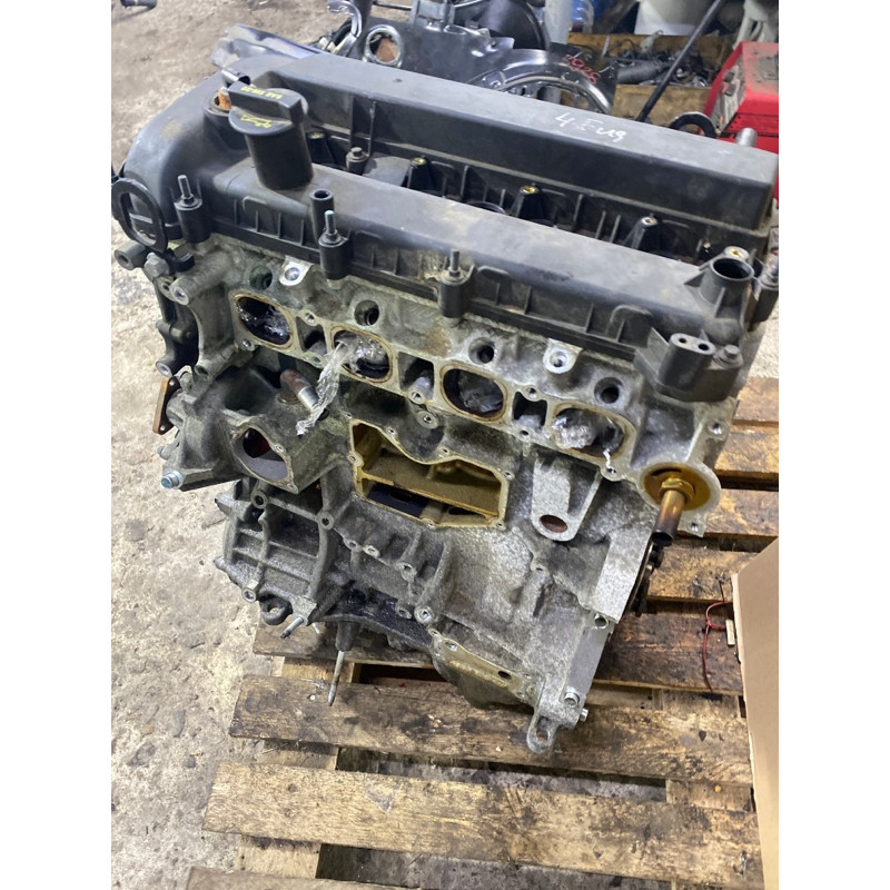 Двигатель (двигатель и элементы) FORD Fusion MK5 2014 2.5 DS7Z6007E