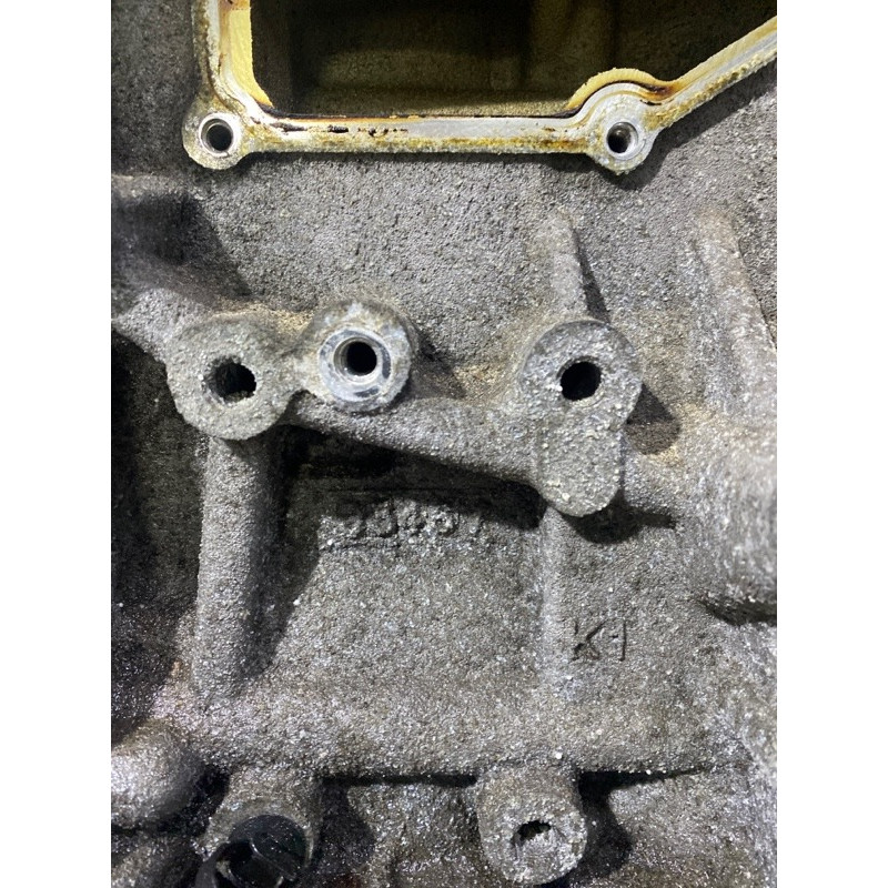 Двигатель (двигатель и элементы) FORD Fusion MK5 2014 2.5 DS7Z6007E