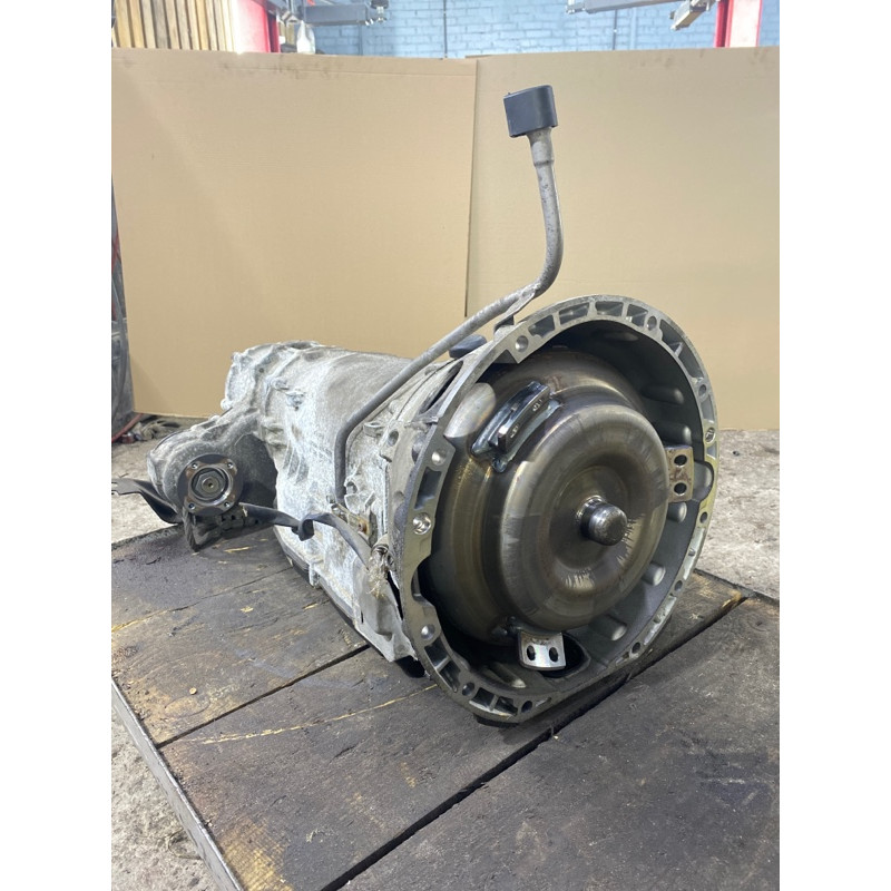 АКПП (трансмиссия) Mercedes-Benz C-class W203 2007 3.0 A2112701101