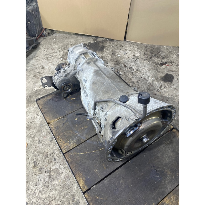 АКПП (трансмиссия) Mercedes-Benz C-class W203 2007 3.0 A2112701101