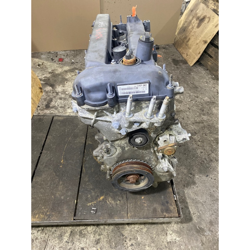 Двигатель (двигатель и элементы) FORD Fusion MK5 2016 2.5 DS7Z6007E