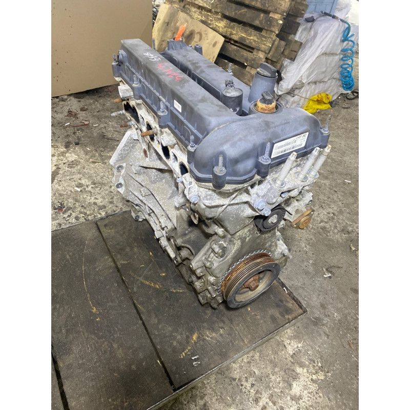 Двигатель (двигатель и элементы) FORD Fusion MK5 2016 2.5 DS7Z6007E