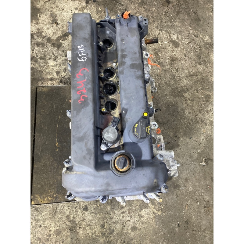 Двигатель (двигатель и элементы) FORD Fusion MK5 2016 2.5 DS7Z6007E