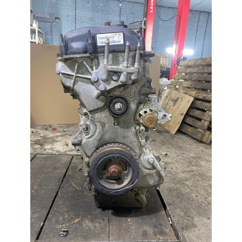 Двигатель (двигатель и элементы) FORD Fusion MK5 2016 2.5 DS7Z6007E