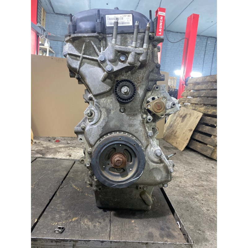 Двигатель (двигатель и элементы) FORD Fusion MK5 2016 2.5 DS7Z6007E