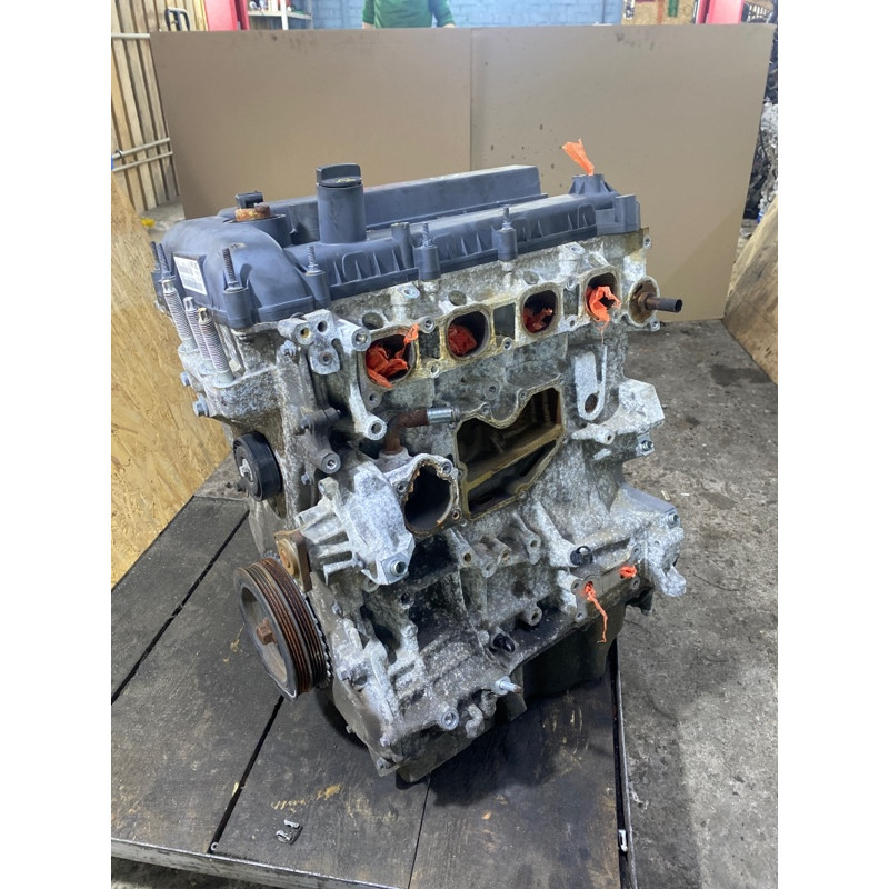 Двигатель (двигатель и элементы) FORD Fusion MK5 2016 2.5 DS7Z6007E