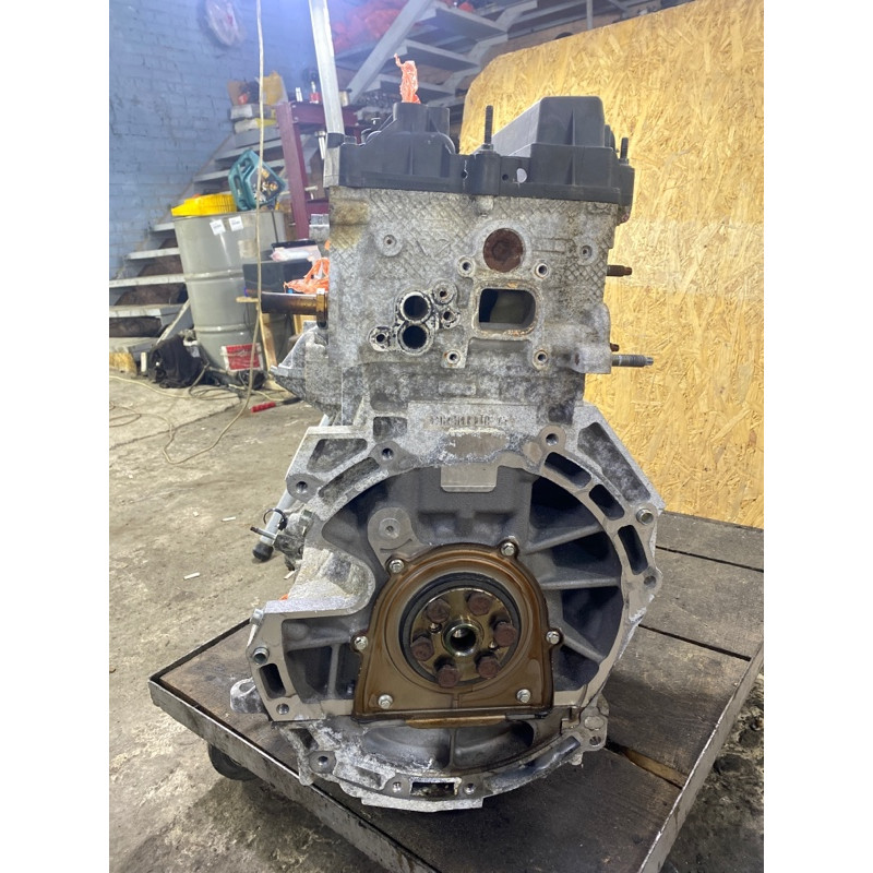 Двигатель (двигатель и элементы) FORD Fusion MK5 2016 2.5 DS7Z6007E