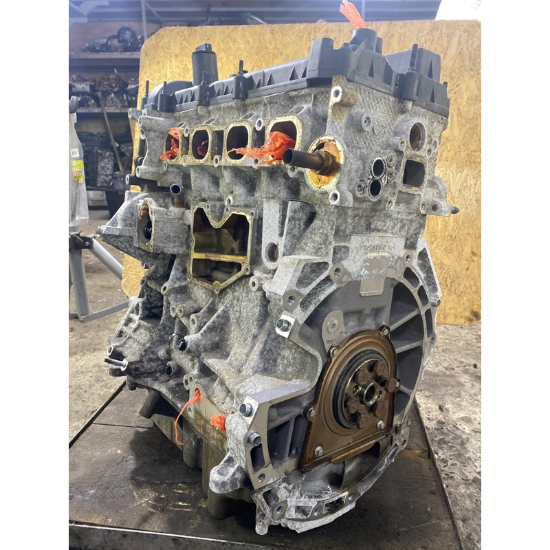 Двигатель (двигатель и элементы) FORD Fusion MK5 2016 2.5 DS7Z6007E