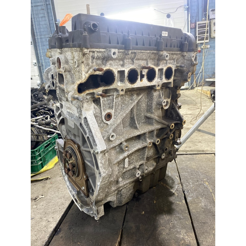 Двигатель (двигатель и элементы) FORD Fusion MK5 2016 2.5 DS7Z6007E